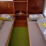 Statek Appartement Veverska Bityska