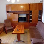 Statek Appartement