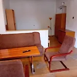 Statek Appartement Veverska Bityska
