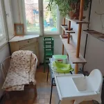 Statek Appartement