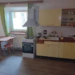 Appartement Statek Veverska Bityska