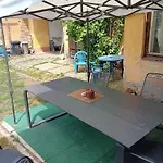 Statek Appartement Veverska Bityska