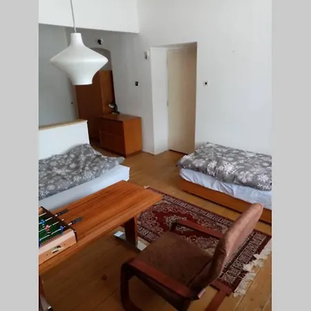 Statek Apartamento *