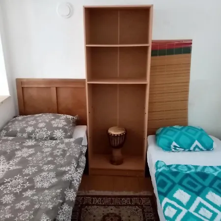 Statek Veverská Bítýška