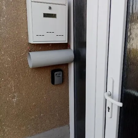 Statek Apartamento *