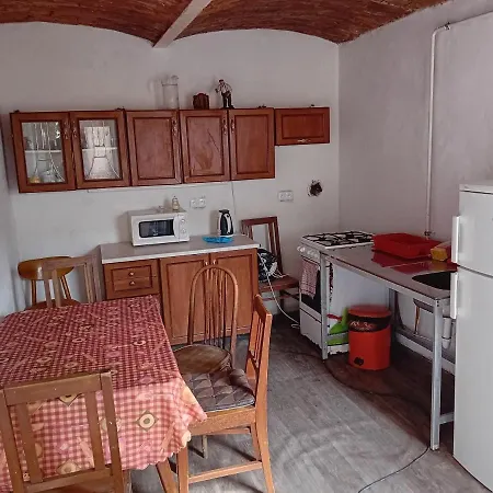 Apartamento Statek Veverska Bityska