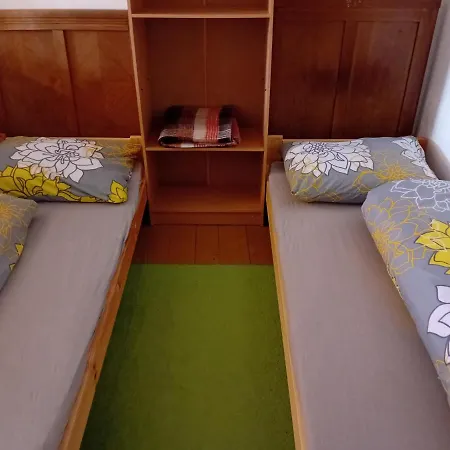 Statek Apartamento Veverska Bityska