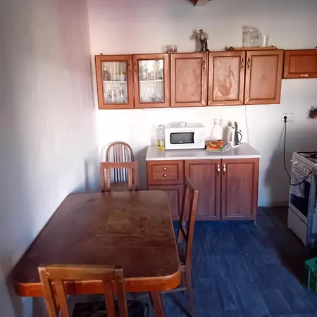 Statek Apartman Veverská Bítýška