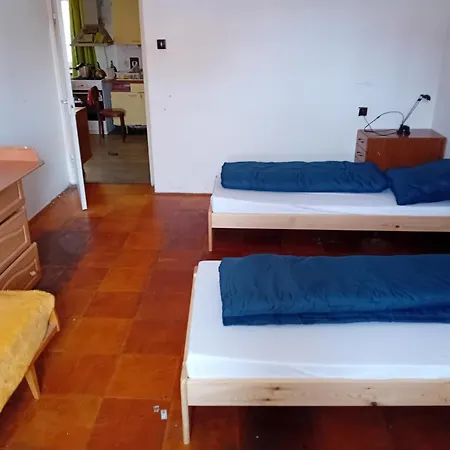 Apartamento Statek *