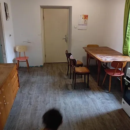 Appartamento Statek Veverska Bityska