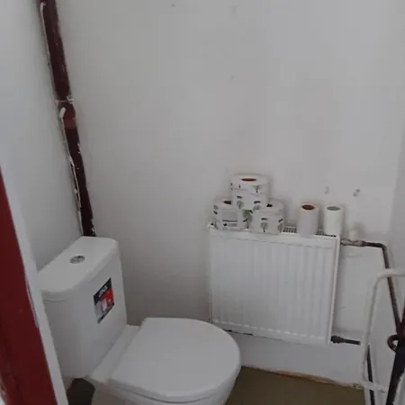 Apartamento Statek *