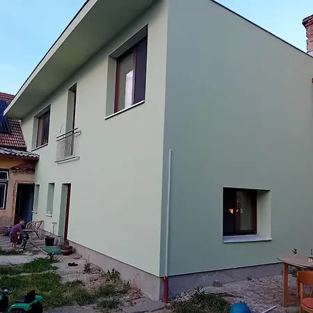 Statek Appartement *