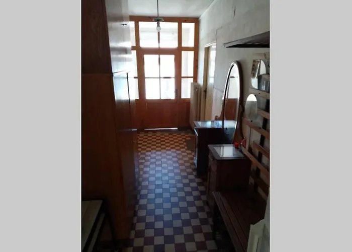 Apartman Statek Veverská Bítýška