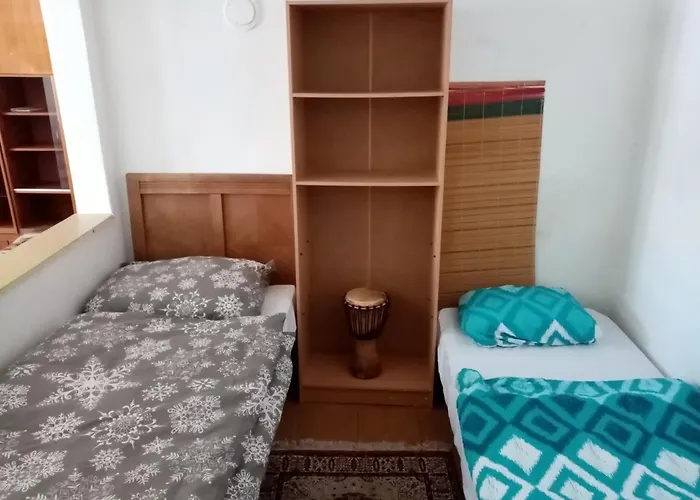 Statek Veverská Bítýška