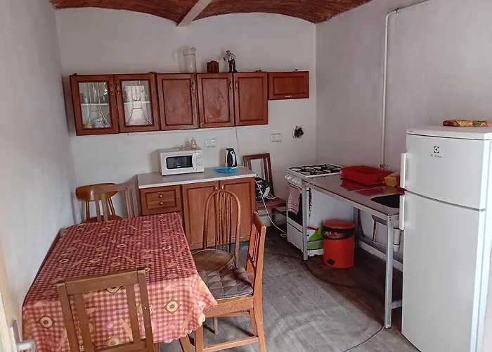 Appartamento Statek Veverska Bityska