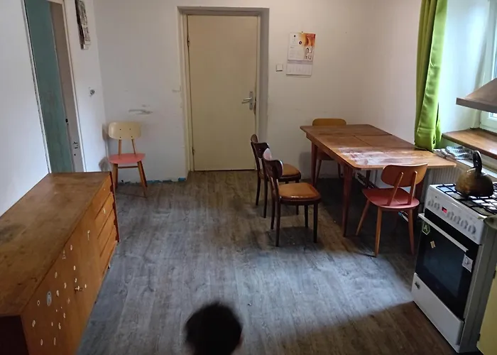 Appartamento Statek Veverska Bityska